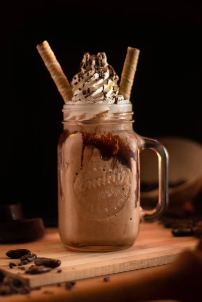 3. Chokolaa – Cacao con amaranto