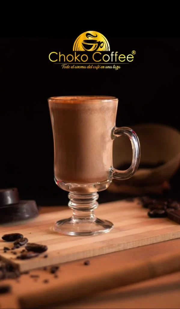 2. Chocolate Caliente Amanecer – Cacao con cardamomo y canela