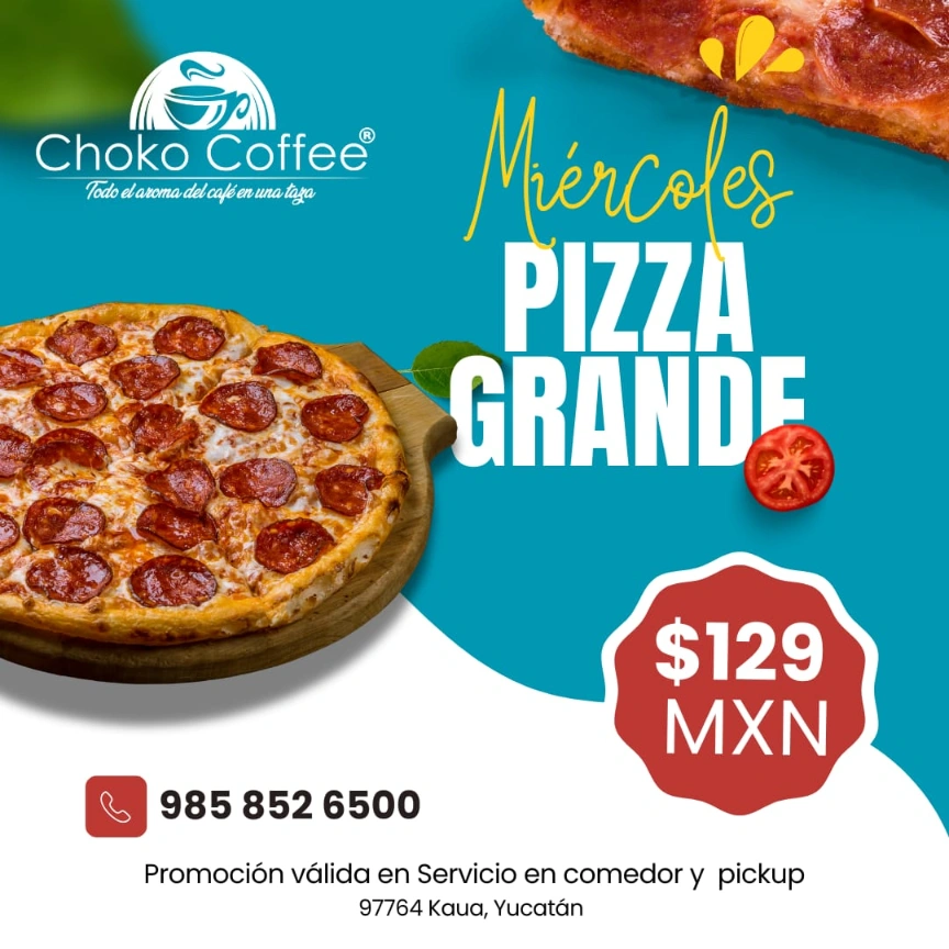 El sabor que une a todos